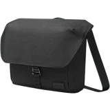 Сумка для ноутбука Gaston Luga Splash Messenger 14" Weave Black (SPMSG14WEBK)
