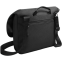 Сумка для ноутбука Gaston Luga Splash Messenger 14" Weave Black - SPMSG14WEBK - фото 3