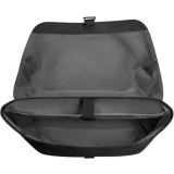 Сумка для ноутбука Gaston Luga Splash Messenger 14" Weave Black (SPMSG14WEBK)