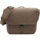 Сумка для ноутбука Gaston Luga Splash Messenger 14" Weave Dusty Brown (SPMSG14WEDBR)