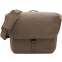 Сумка для ноутбука Gaston Luga Splash Messenger 14" Weave Dusty Brown - SPMSG14WEDBR
