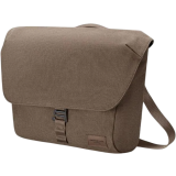 Сумка для ноутбука Gaston Luga Splash Messenger 14" Weave Dusty Brown (SPMSG14WEDBR)