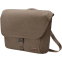Сумка для ноутбука Gaston Luga Splash Messenger 14" Weave Dusty Brown - SPMSG14WEDBR - фото 2