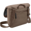 Сумка для ноутбука Gaston Luga Splash Messenger 14" Weave Dusty Brown - SPMSG14WEDBR - фото 3