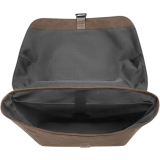 Сумка для ноутбука Gaston Luga Splash Messenger 14" Weave Dusty Brown (SPMSG14WEDBR)
