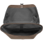 Сумка для ноутбука Gaston Luga Splash Messenger 14" Weave Dusty Brown - SPMSG14WEDBR - фото 4