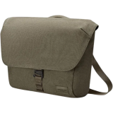 Сумка для ноутбука Gaston Luga Splash Messenger 14" Weave Fern Green (SPMSG14WEFG)
