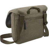 Сумка для ноутбука Gaston Luga Splash Messenger 14" Weave Fern Green (SPMSG14WEFG)