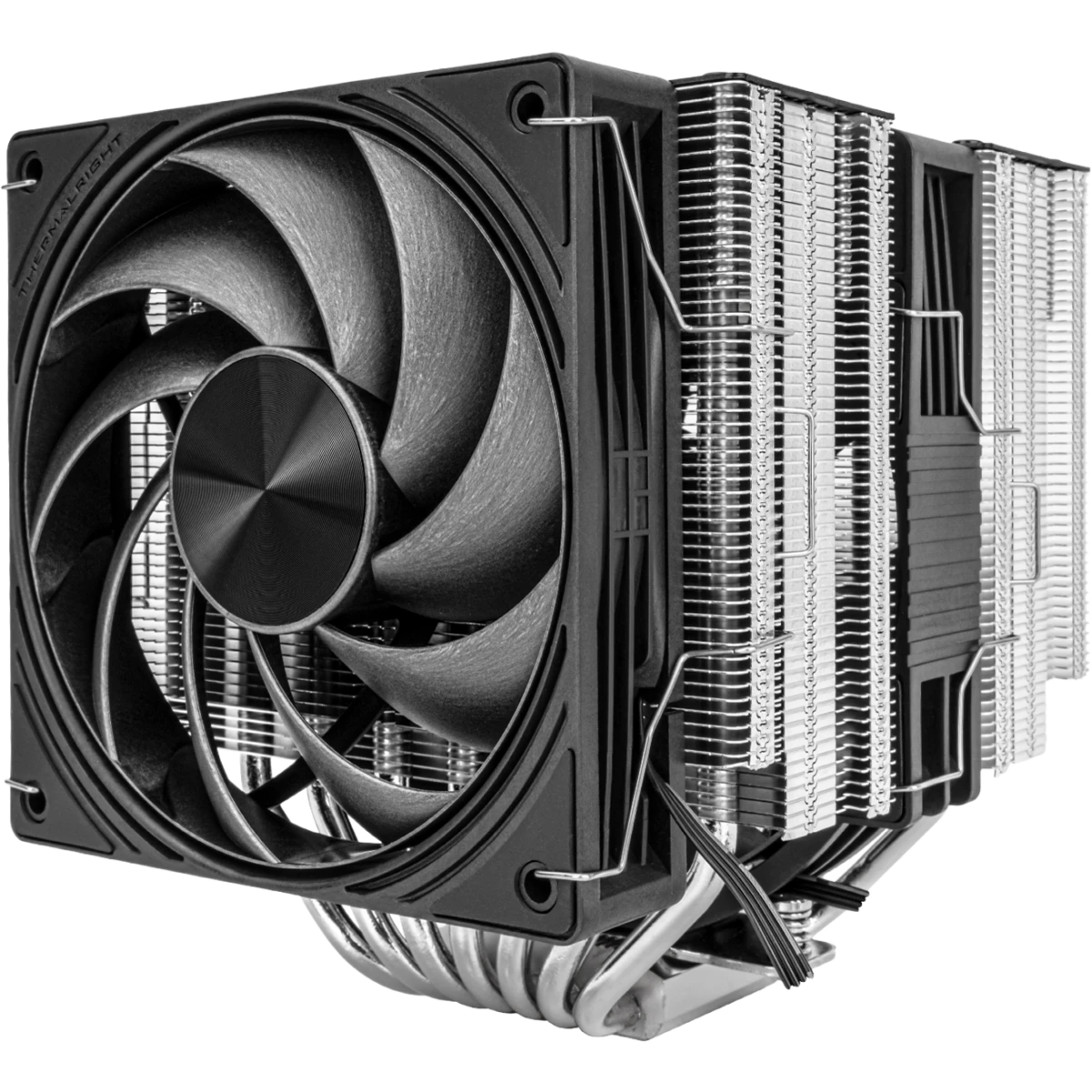 Кулер Thermalright Phantom Spirit 140 - PS140