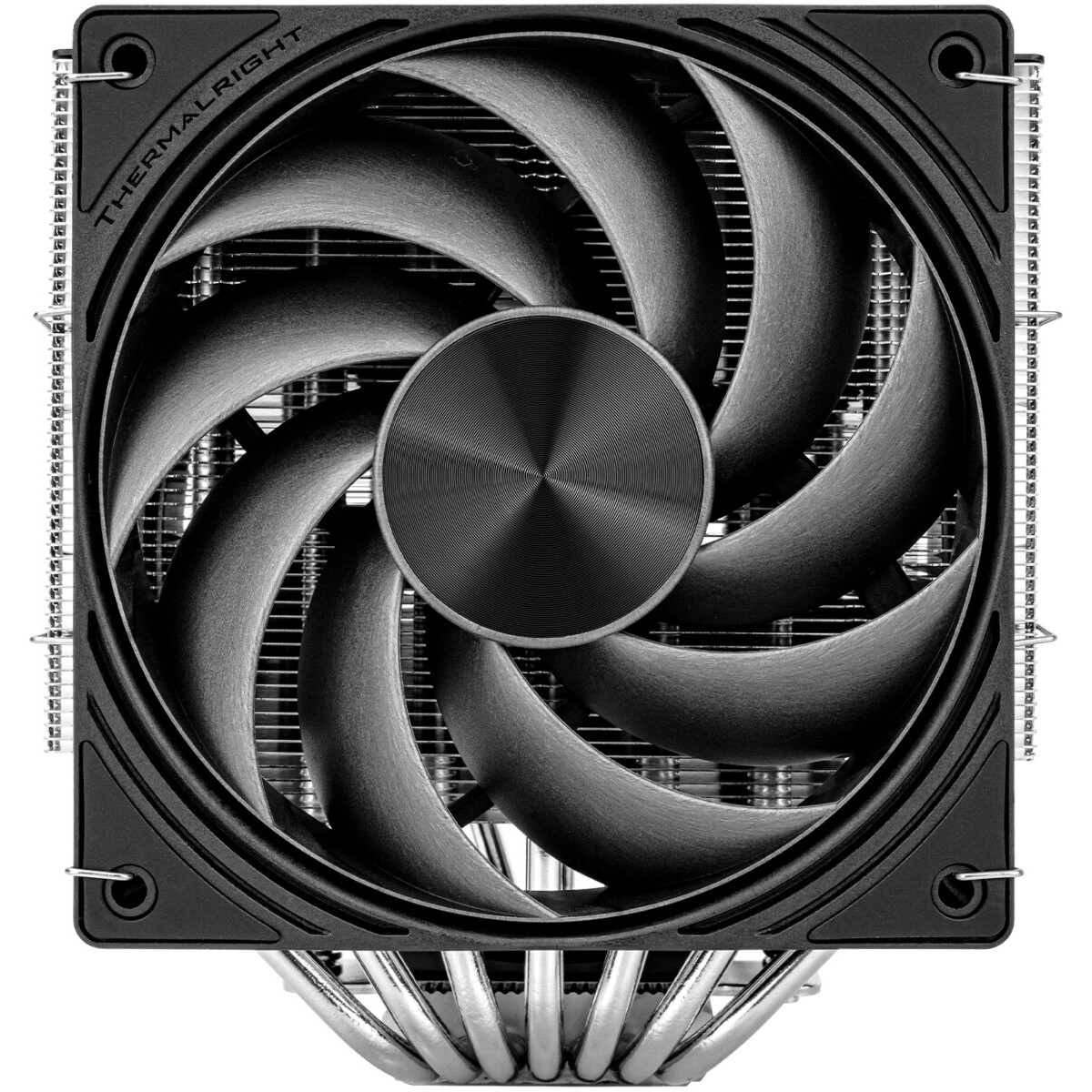 Кулер Thermalright Phantom Spirit 140 - PS140 - фото 3
