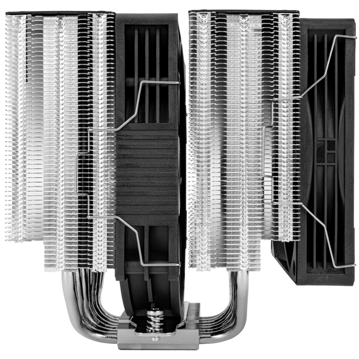 Кулер Thermalright Phantom Spirit 140 - PS140 - фото 4