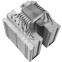 Кулер Thermalright Phantom Spirit 140 - PS140 - фото 5