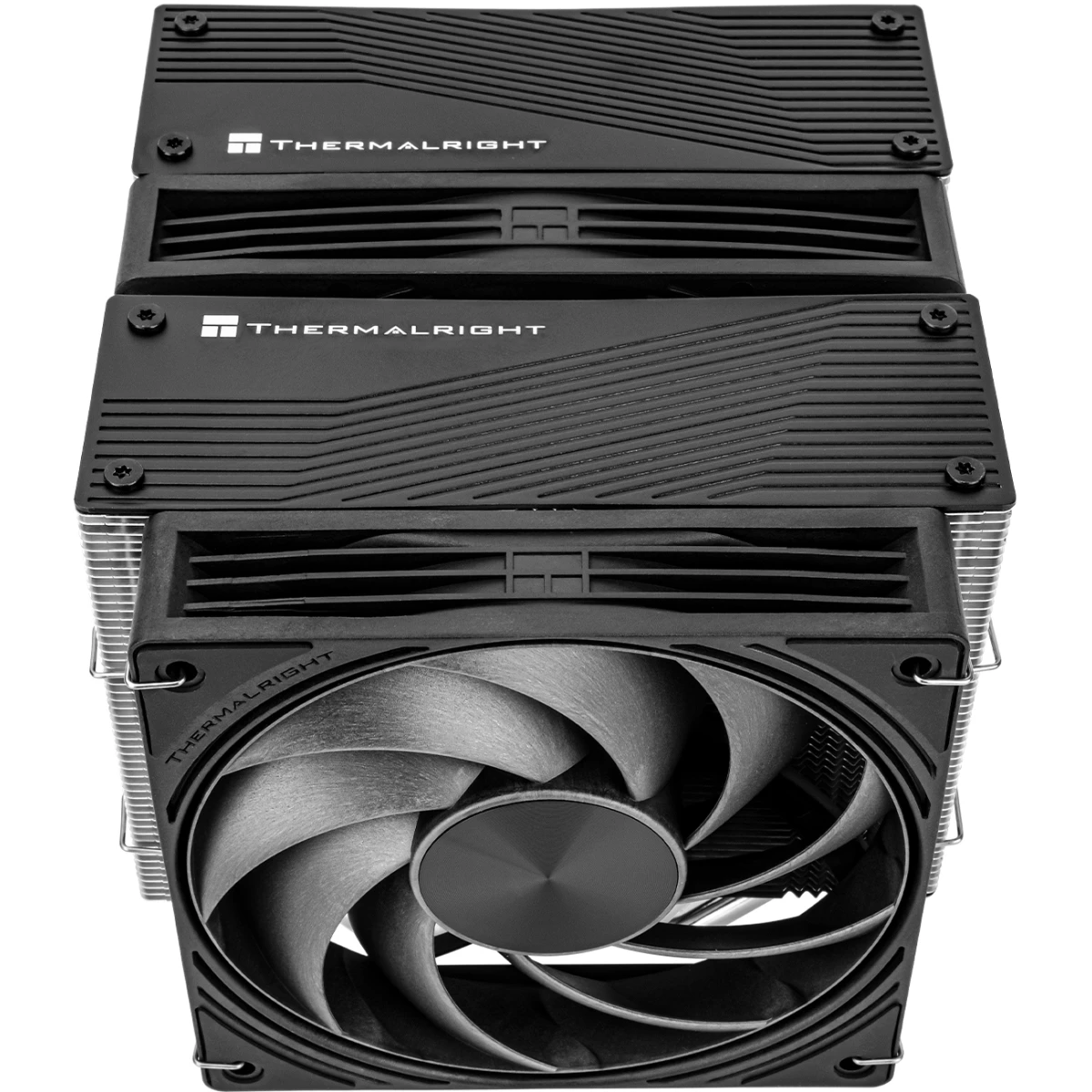Кулер Thermalright Phantom Spirit 140 - PS140 - фото 6