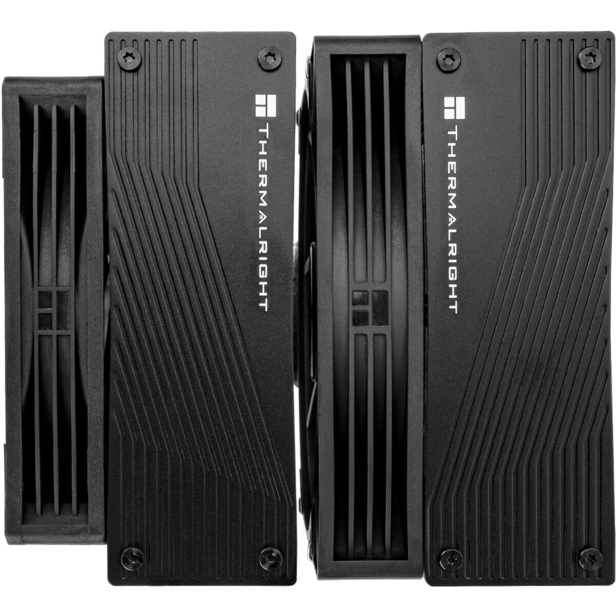 Кулер Thermalright Phantom Spirit 140 - PS140 - фото 8