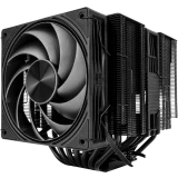 Кулер Thermalright Phantom Spirit 140 Black (PS140B)