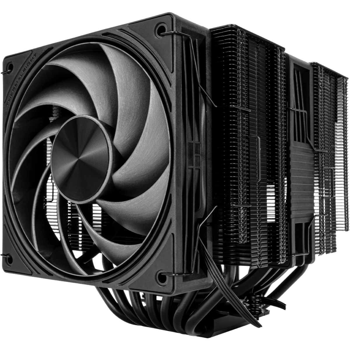 Кулер Thermalright Phantom Spirit 140 Black - PS140B