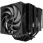 Кулер Thermalright Phantom Spirit 140 Black - PS140B