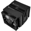 Кулер Thermalright Phantom Spirit 140 Black - PS140B - фото 2