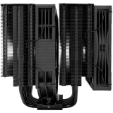 Кулер Thermalright Phantom Spirit 140 Black (PS140B)