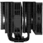 Кулер Thermalright Phantom Spirit 140 Black - PS140B - фото 4
