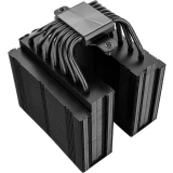 Кулер Thermalright Phantom Spirit 140 Black (PS140B)