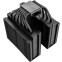 Кулер Thermalright Phantom Spirit 140 Black - PS140B - фото 5
