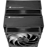 Кулер Thermalright Phantom Spirit 140 Black (PS140B)