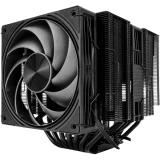 Кулер Thermalright Phantom Spirit 140 Black (PS140B)