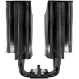 Кулер Thermalright Phantom Spirit 140 Black (PS140B)