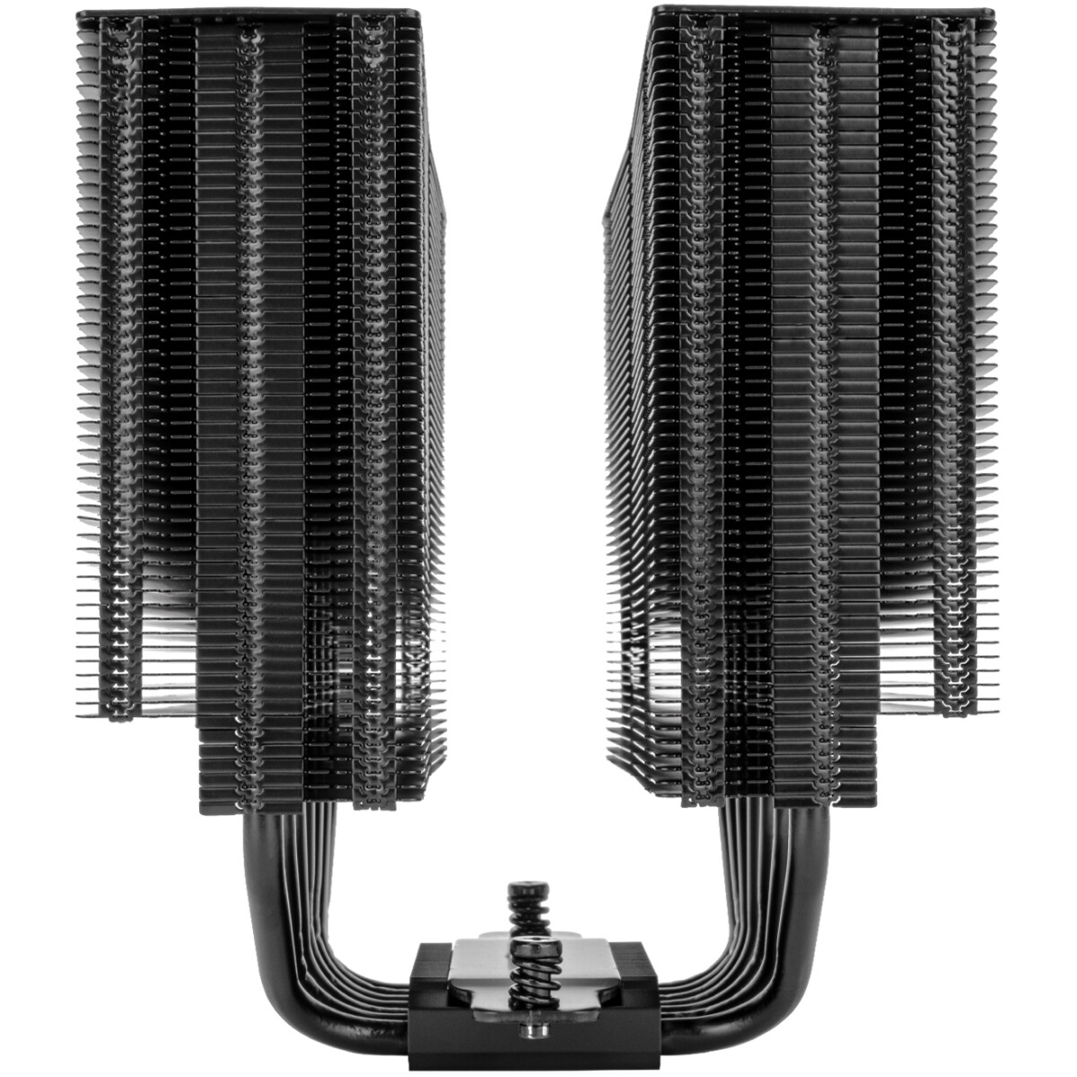 Кулер Thermalright Phantom Spirit 140 Black - PS140B - фото 8