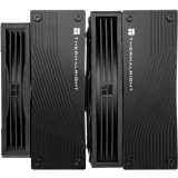 Кулер Thermalright Phantom Spirit 140 Black (PS140B)