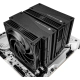 Кулер Thermalright Phantom Spirit 140 Black (PS140B)