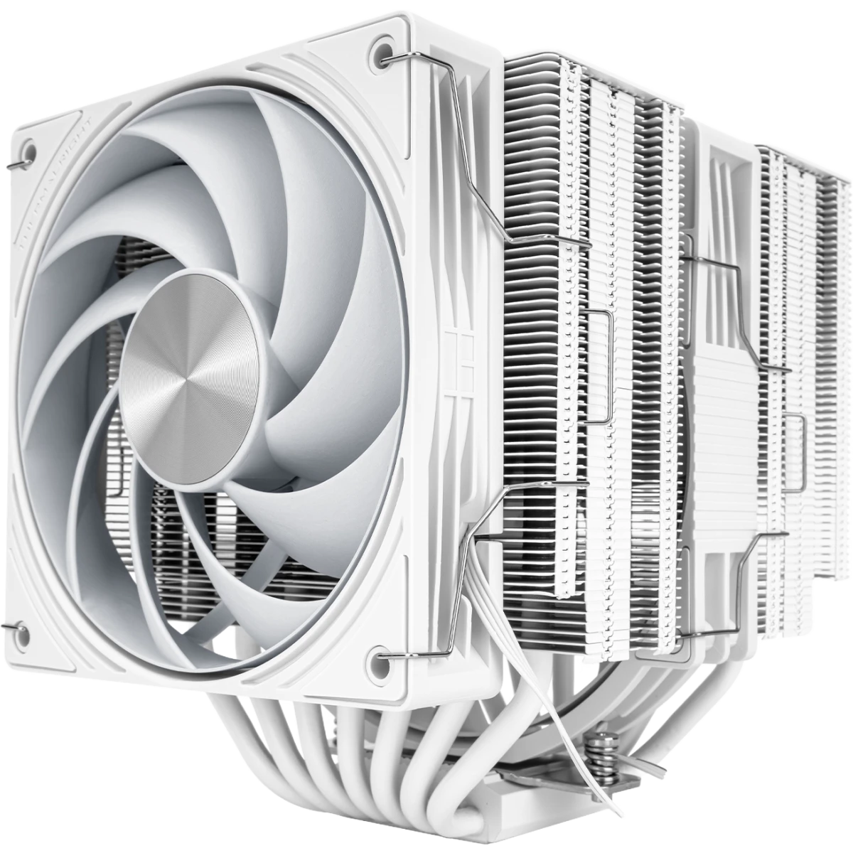 Кулер Thermalright Phantom Spirit 140 White - PS140W