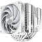 Кулер Thermalright Phantom Spirit 140 White - PS140W