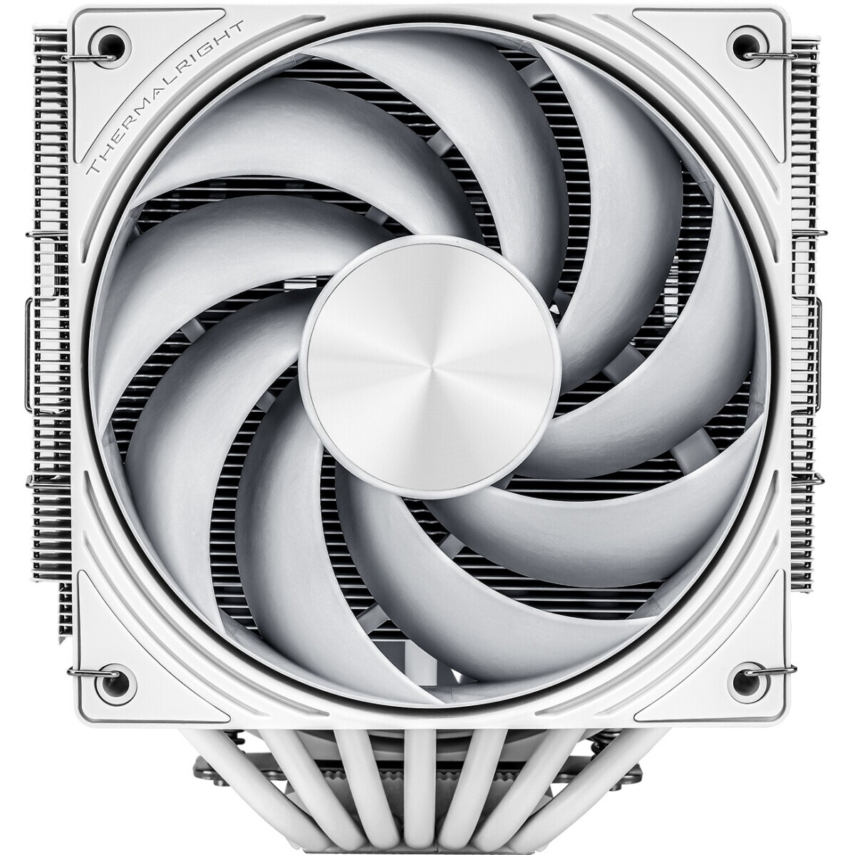 Кулер Thermalright Phantom Spirit 140 White - PS140W - фото 3