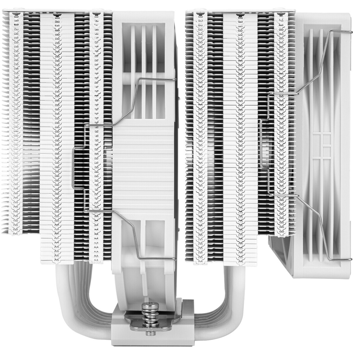 Кулер Thermalright Phantom Spirit 140 White - PS140W - фото 4