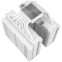 Кулер Thermalright Phantom Spirit 140 White - PS140W - фото 5