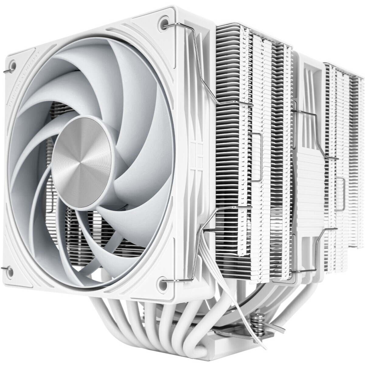 Кулер Thermalright Phantom Spirit 140 White - PS140W - фото 7