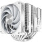 Кулер Thermalright Phantom Spirit 140 White - PS140W - фото 7