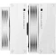Кулер Thermalright Phantom Spirit 140 White - PS140W - фото 9