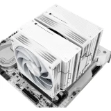Кулер Thermalright Phantom Spirit 140 White (PS140W)