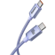 Кабель USB Type-C - USB Type-C, 1.2м, Baseus CAJY000605 - фото 2