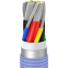 Кабель USB Type-C - USB Type-C, 1.2м, Baseus CAJY000605 - фото 3