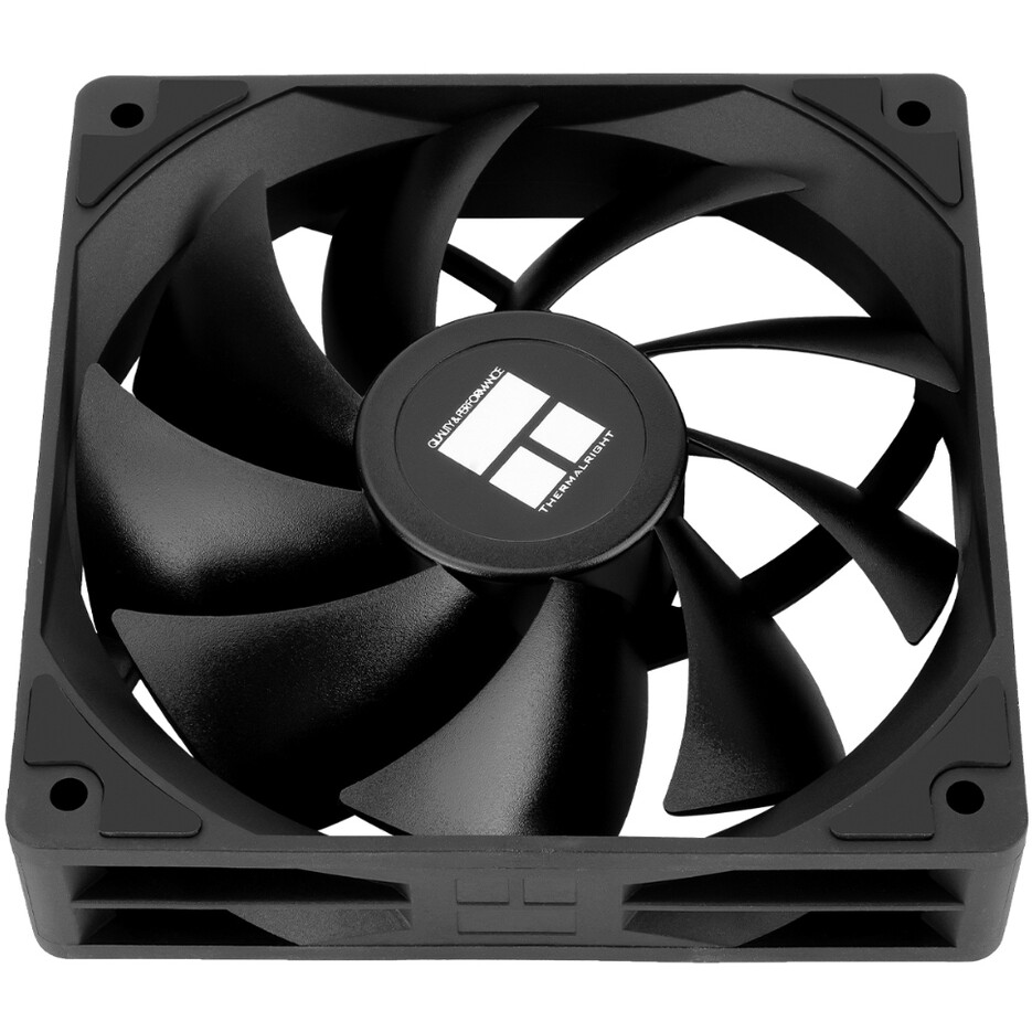 Вентилятор для корпуса Thermalright TL-C12C-X28 V2 - TRTLC12CX28V2
