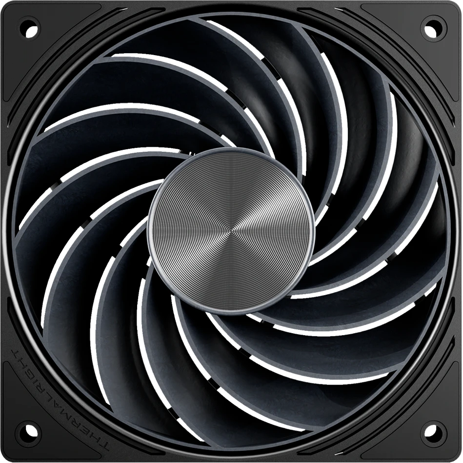 Вентилятор для корпуса Thermalright TL-N12R-R13