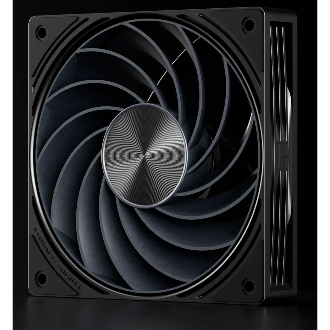 Вентилятор для корпуса Thermalright TL-N12R-R13 - фото 2