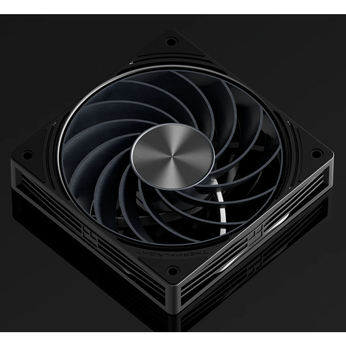 Вентилятор для корпуса Thermalright TL-N12R-R13 - фото 5