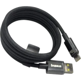Кабель USB - USB Type-C, 1м, Baseus P10319805111-02