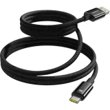 Кабель USB - USB Type-C, 1м, Baseus P10319805111-02