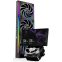 Система жидкостного охлаждения Thermalright Dynamic Vision Pro 360 ARGB Black - TRDVP360AB